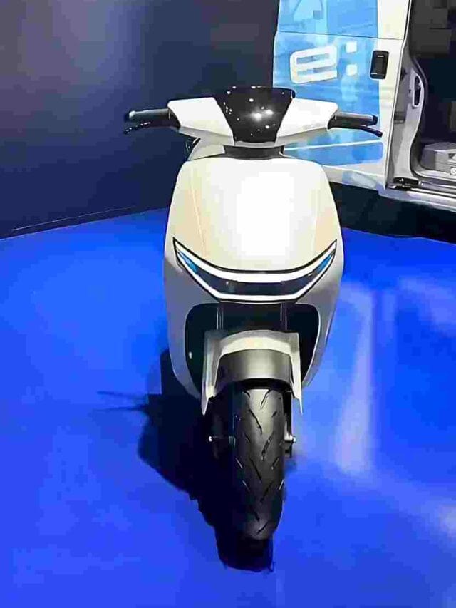 Honda New Activa EV मत खरीदना यदि यह काम करते हो