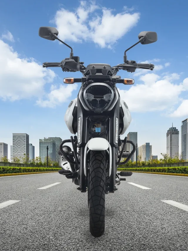 Bajaj Freedom 125 : Bike का New लुक और CNG माइलेज है धमाल