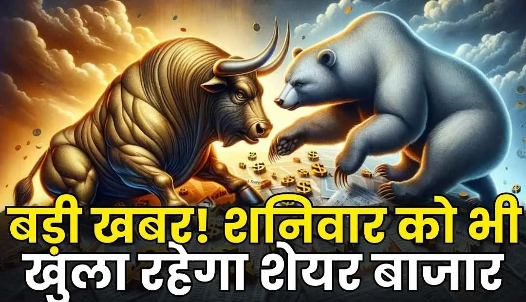 Stock Market News