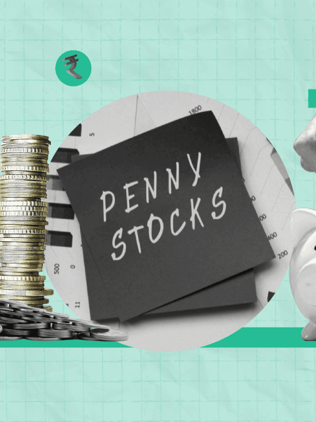 9 Strong Penny Stocks for 2025 to 2027