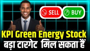 KPI Green Energy